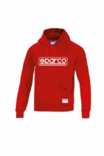 SUDADERA SPARCO FRAME - Imagen 2
