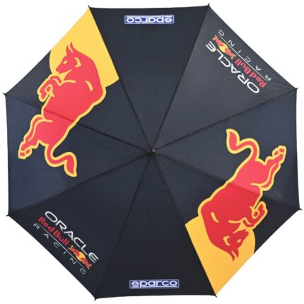 PARAGUAS RED BULL RACING SPARCO