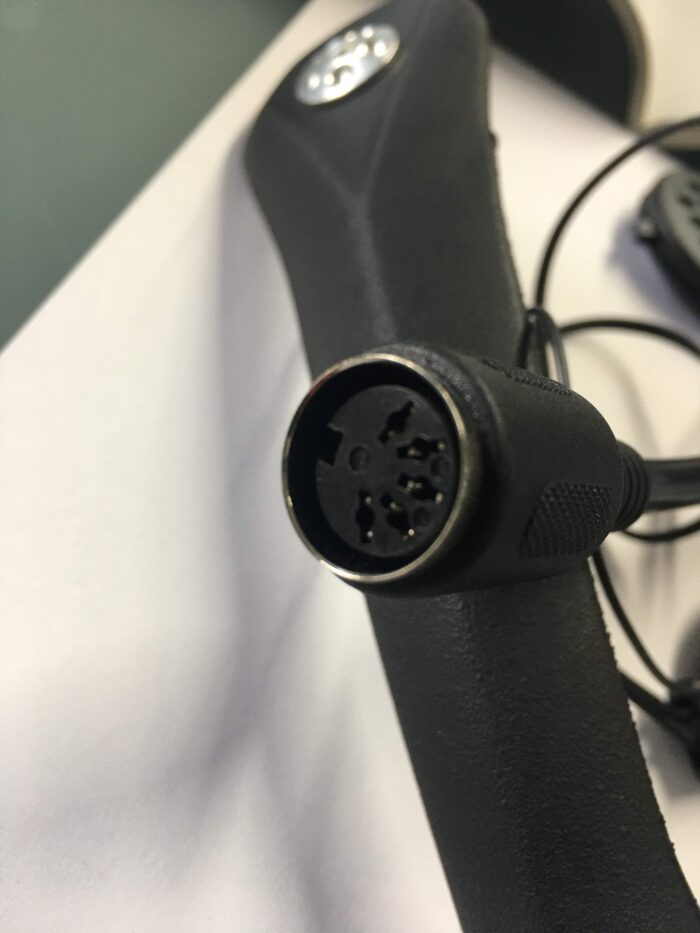 KIT INTERFONO RALLY CASCO ABIERTO - Imagen 2