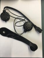 KIT INTERFONO RALLY CASCO ABIERTO