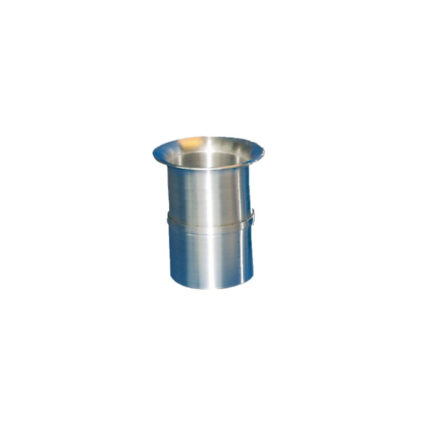 TROMPETA ITG PARA CARBURADOR 40 DCOE / 39MM