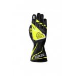 GUANTES SPARCO KARTING K-ATTACK 2025 - Imagen 3