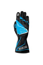 GUANTES SPARCO KARTING K-ATTACK - Imagen 7