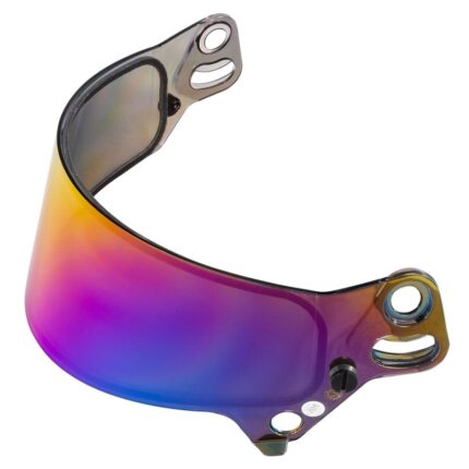 PANTALLA CASCO BELL SE07 3MM - IRIDIO ESPEJO DSAF