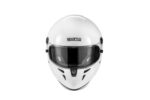 CASCO SPARCO STEALTH RF 8859-2024 - Imagen 2