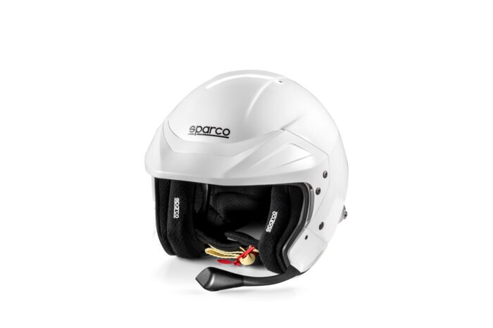 CASCO SPARCO FLUX RJ-I 8859-2024 - Imagen 1
