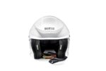 CASCO SPARCO FLUX RJ-I 8859-2024 - Imagen 2