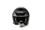 CASCO SPARCO FLUX RJ-I CARBON 8859-2024 - Imagen 2