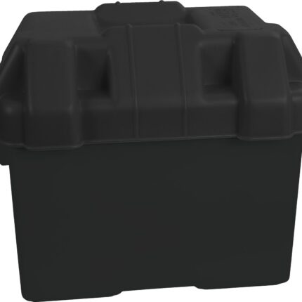 CAJA BATERIA