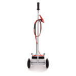 CARRO PARA TRANSPORTE DE BATERIA - Imagen 2