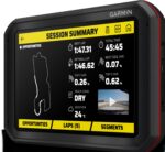 GARMIN CATALYST Driving Performance Optimiser Lap Timer