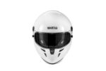 CASCO KARTING SPARCO STEALTH- LEBRAUTO SPORT - Imagen 2