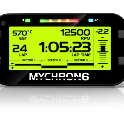 AiM MyChron6 - LEBRAUTO SPORT