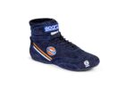 BOTA GULF SPARCO TOP - LEBRAUTO SPORT