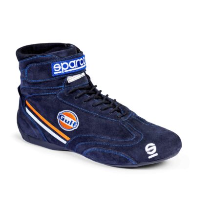 BOTA GULF SPARCO TOP - LEBRAUTO SPORT