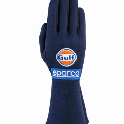 GUANTE GULF SPARCO LAND - LEBRAUTO SPORT