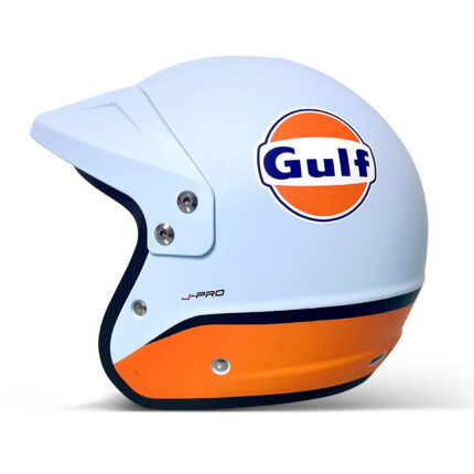 CASCO SPARCO GULF J-PRO - LEBRAUTO SPORT