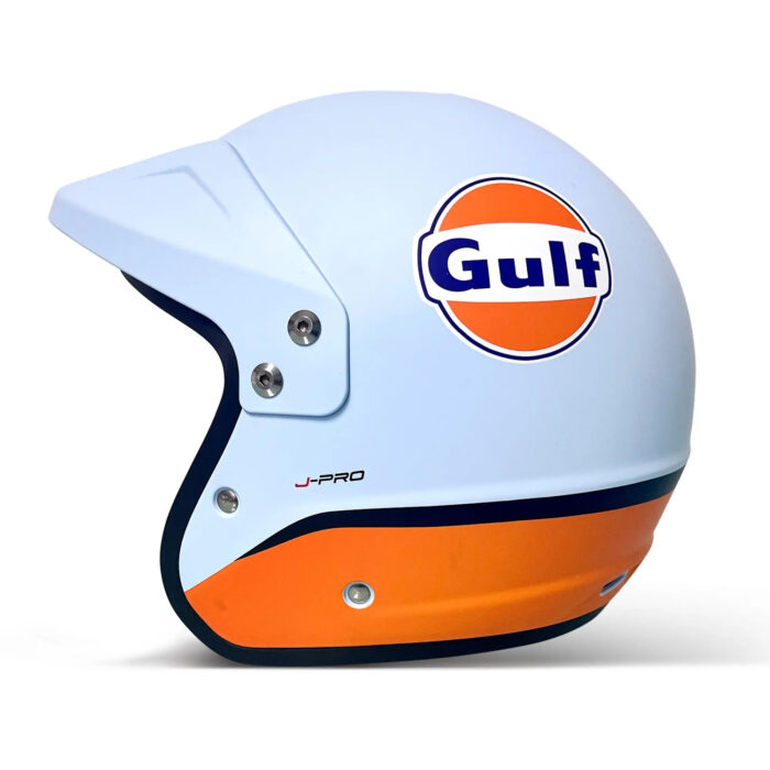 CASCO SPARCO GULF J-PRO - LEBRAUTO SPORT - Imagen 1