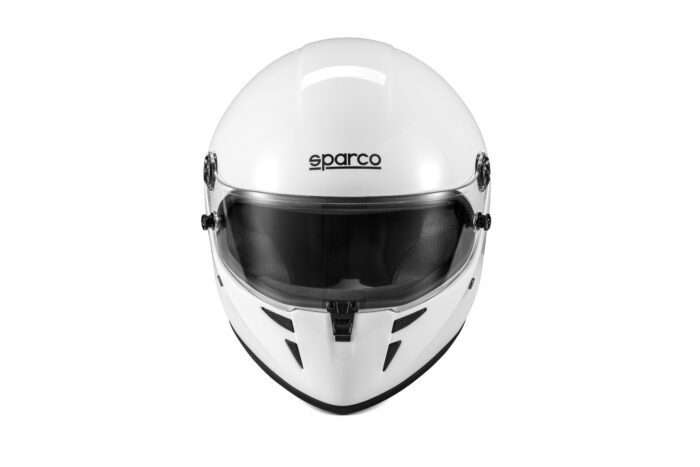 Casco STEALTH BKH0003B0 02 02 CASCO SPARCO STEALTH CMR - LEBRAUTO SPORT - Imagen 3