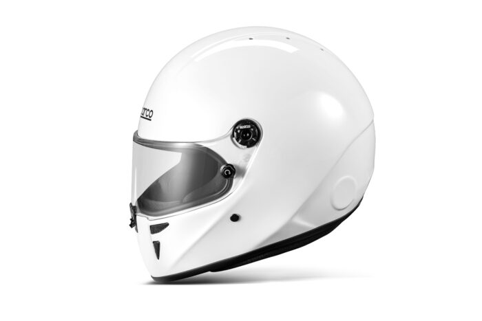 Casco STEALTH BKH0003B0 03 03 CASCO SPARCO STEALTH CMR - LEBRAUTO SPORT - Imagen 2