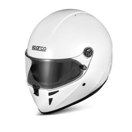 CASCO SPARCO STEALTH CMR - LEBRAUTO SPORT