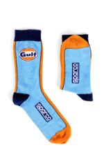CALCETINES SPARCO GULF - LEBRAUTO SPORT