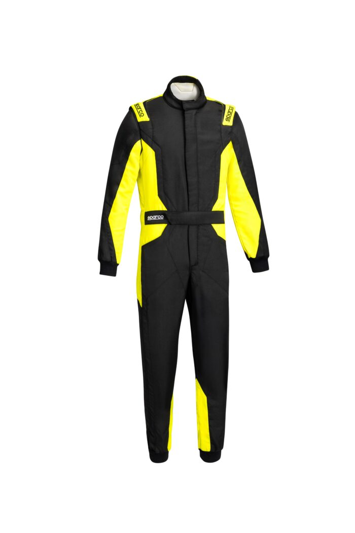 MONO SPARCO SPRINT S ADVANCED - Imagen 6