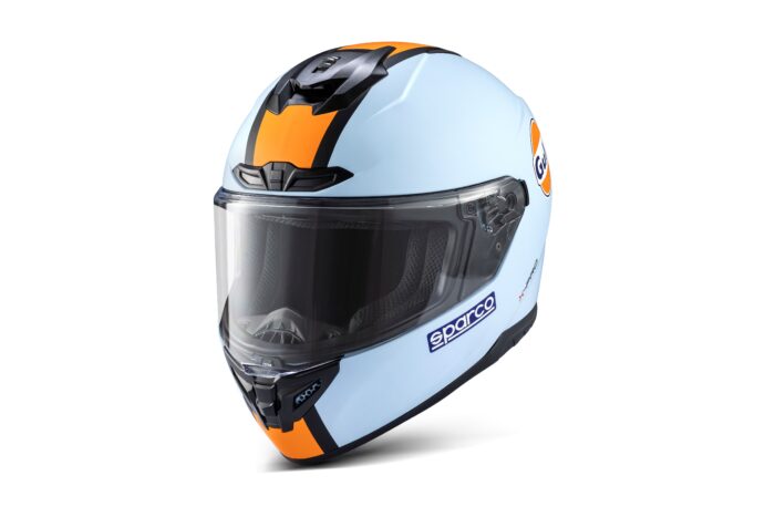 CASCO X-PRO GULF - Imagen 1