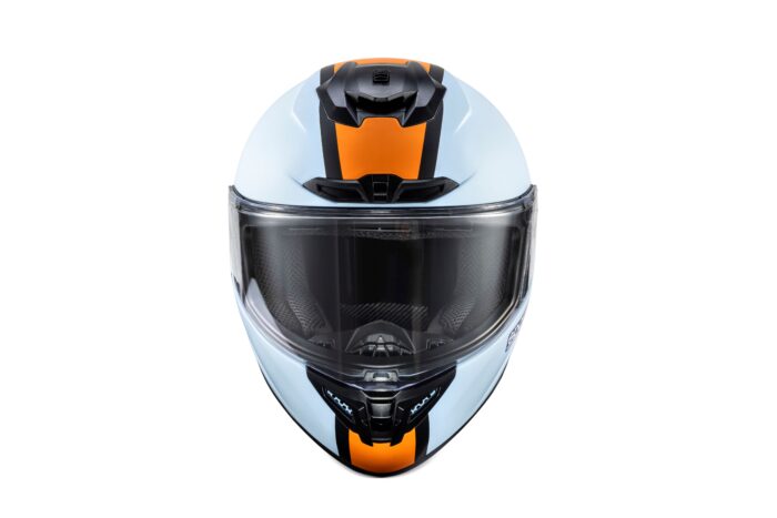 CASCO X-PRO GULF - Imagen 3