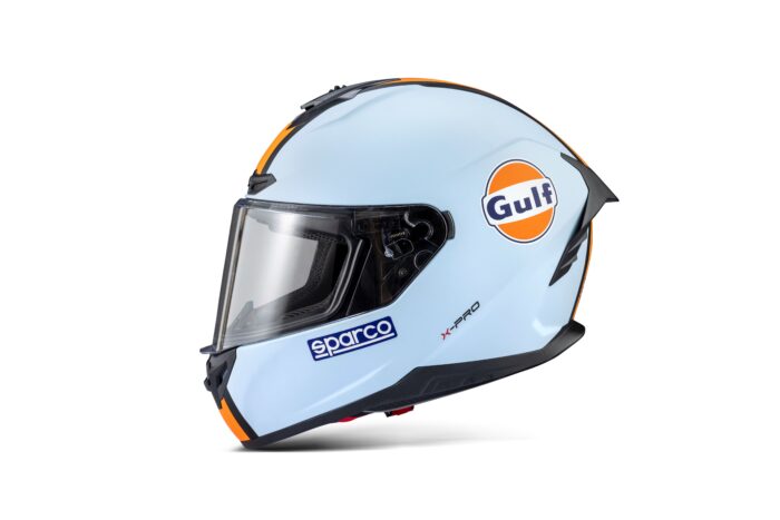 CASCO X-PRO GULF - Imagen 2