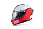 CASCO X-PRO MARTINI RACING - Imagen 2