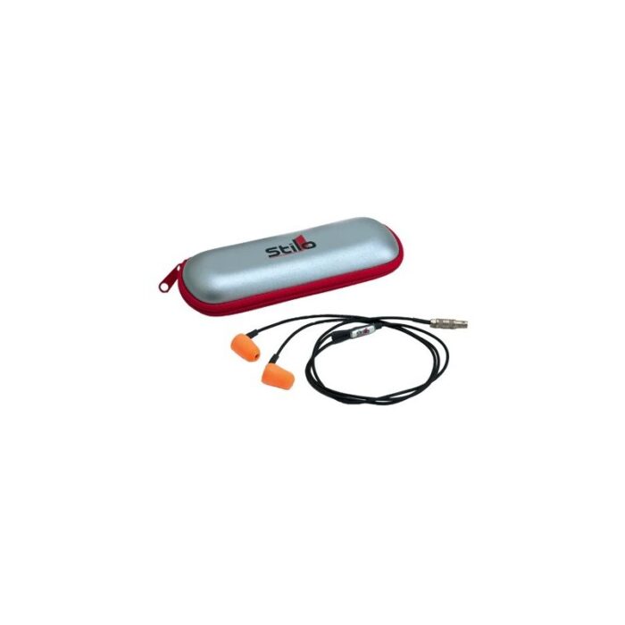 EARPLUGS STILO - Imagen 1