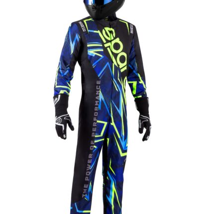 MONO DE KARTING SPARCO PRIME K ADVANCED K 8877-2022