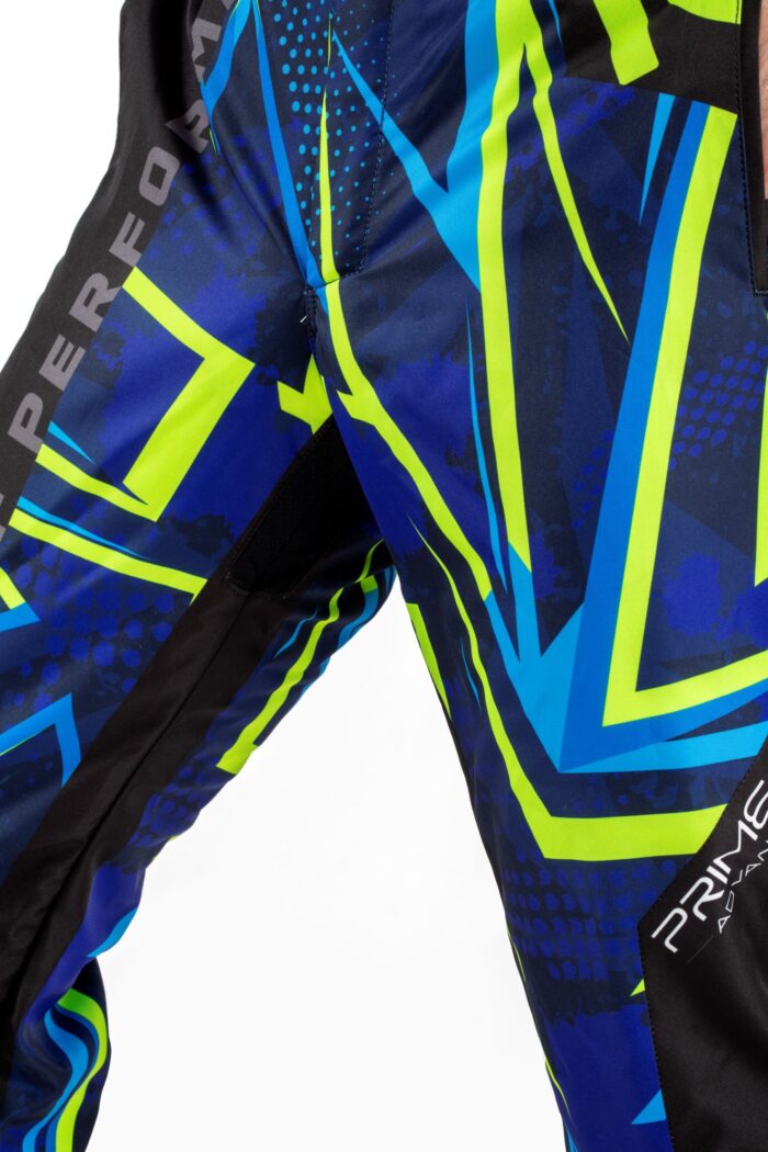 MONO DE KARTING SPARCO PRIME K ADVANCED K 8877-2022 - Imagen 6