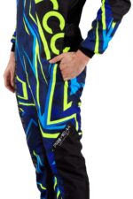 MONO DE KARTING SPARCO PRIME K ADVANCED K 8877-2022 - Imagen 7