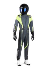 MONO DE KARTING SPARCO PRIME K ADVANCED K 8877-2022 - Imagen 3