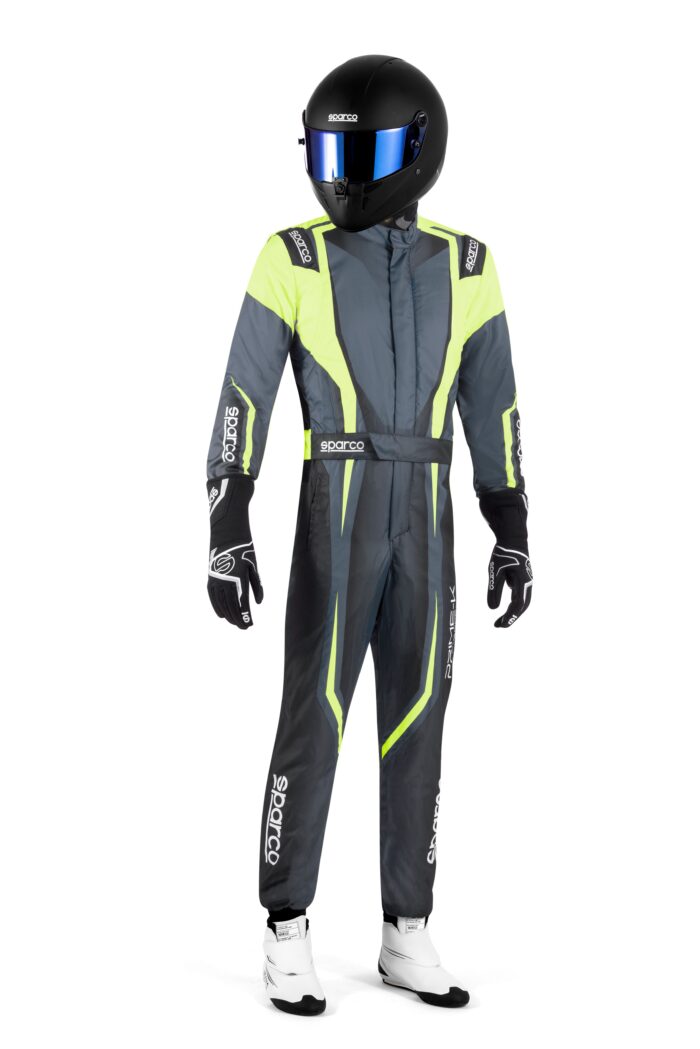 MONO DE KARTING SPARCO PRIME K ADVANCED K 8877-2022 - Imagen 3