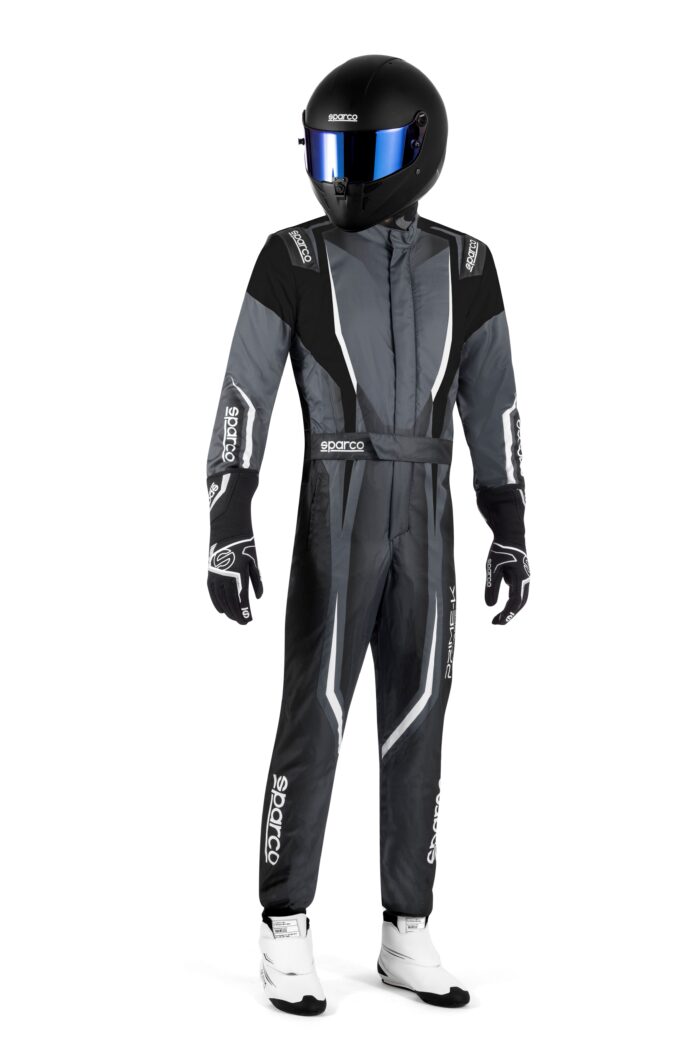 MONO DE KARTING SPARCO PRIME K ADVANCED K 8877-2022 - Imagen 4