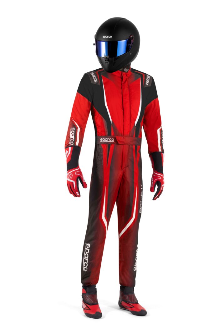 MONO DE KARTING SPARCO PRIME K ADVANCED K 8877-2022 - Imagen 5