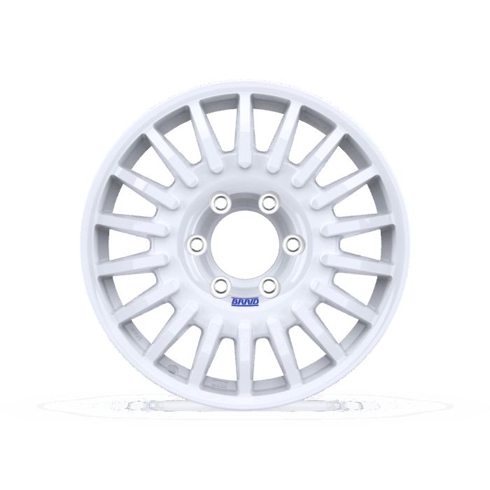 LLANTA BRAID WINRACE-T 7.5X17 LLANTA BRAID WINRACE T 7,5