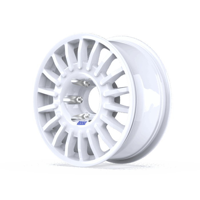 LLANTA BRAID WINRACE-T 7.5X17 LLANTA BRAID WINRACE T 7,5