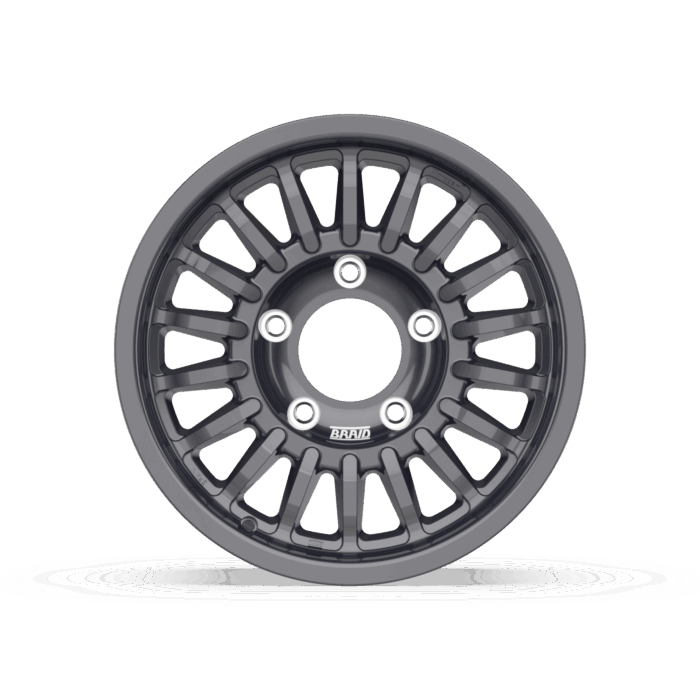 LLANTA BRAID WINRACE-T 8X16 LLANTA BRAID WINRACE T 8