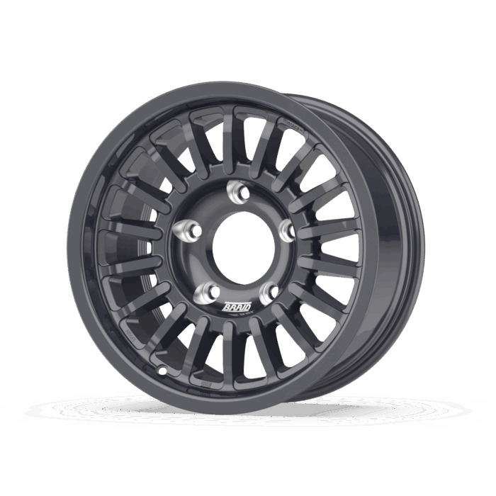 LLANTA BRAID WINRACE-T 8X16 LLANTA BRAID WINRACE T 8