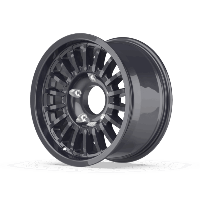 LLANTA BRAID WINRACE-T 8X16 LLANTA BRAID WINRACE T 8