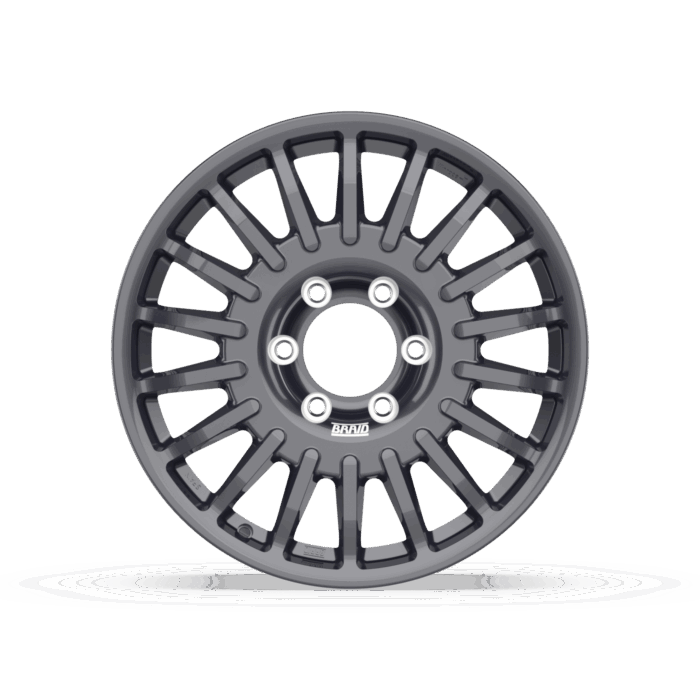 LLANTA BRAID WINRACE T 8″x18″ OFF-ROAD - Imagen 1