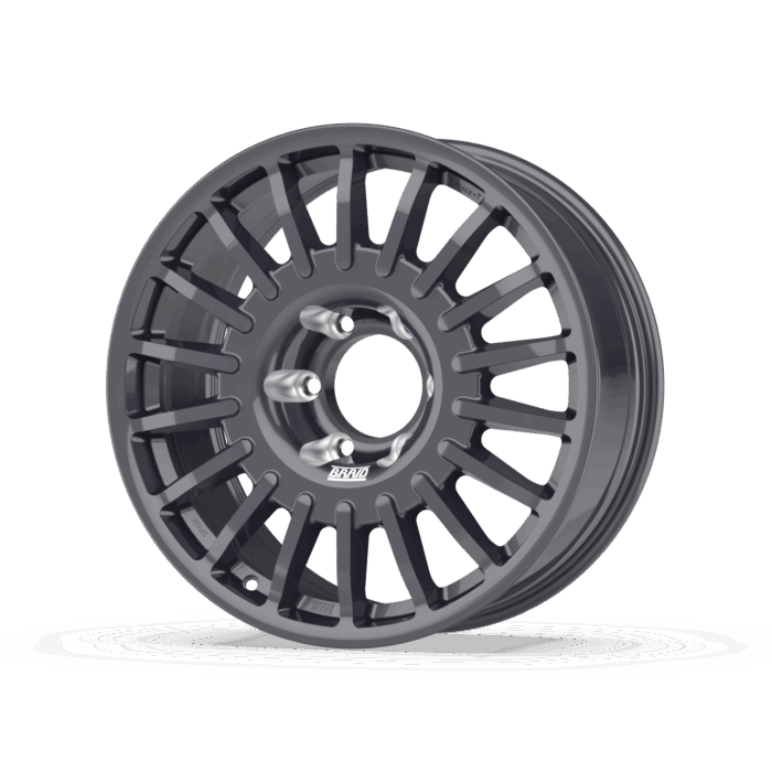 LLANTA BRAID WINRACE T 8″x18″ OFF-ROAD - Imagen 2