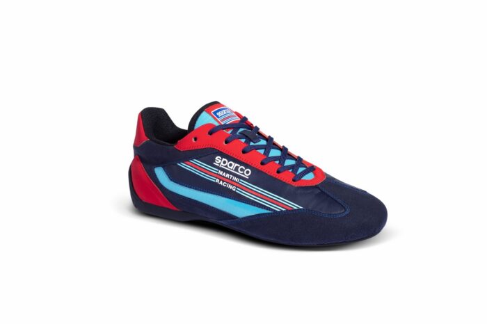 ZAPATILLAS S-DRIVE MARTINI-RACING - Imagen 1