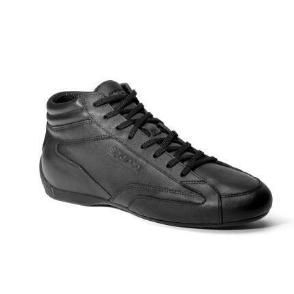 ZAPATILLAS S-DRIVE MID LEATHER