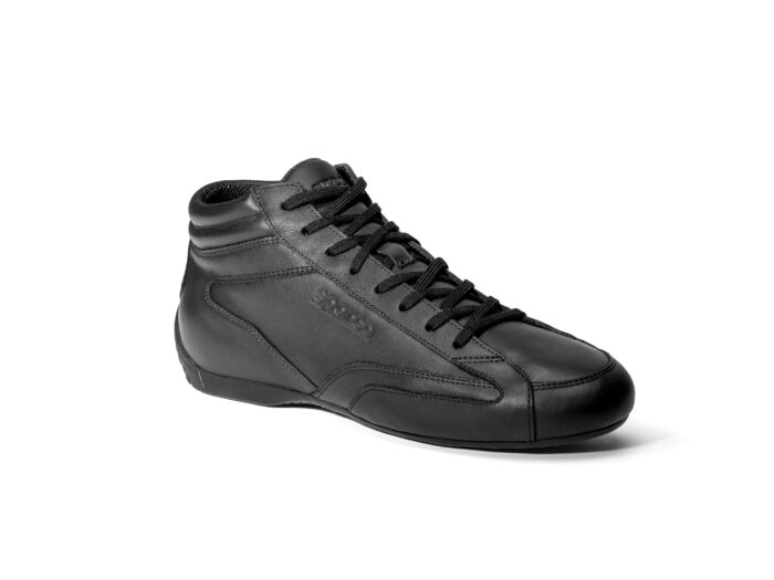 SHOES S-DRIVE MID LEATHER BMB0020B0 ZAPATILLAS S-DRIVE MID LEATHER - Imagen 1