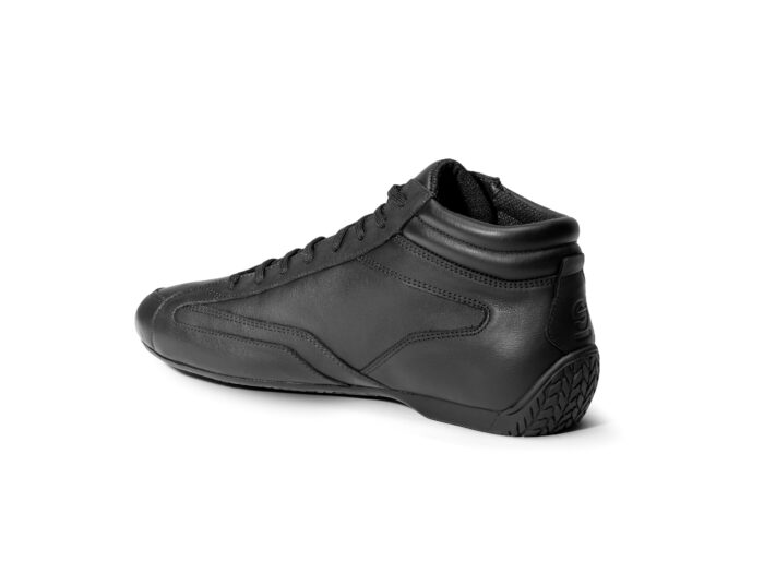SHOES S-DRIVE MID LEATHER BMB0020B0 ZAPATILLAS S-DRIVE MID LEATHER - Imagen 3